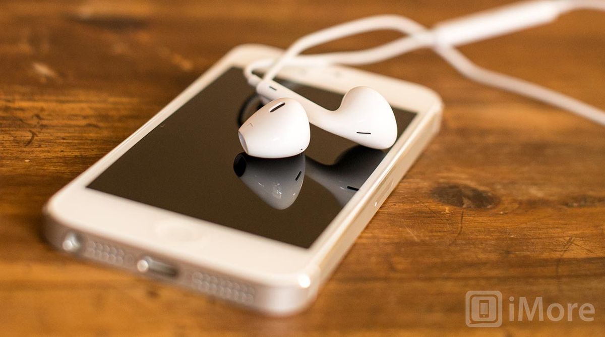 New Apple EarPods vs. original earbuds: Should you upgrade? | iMore