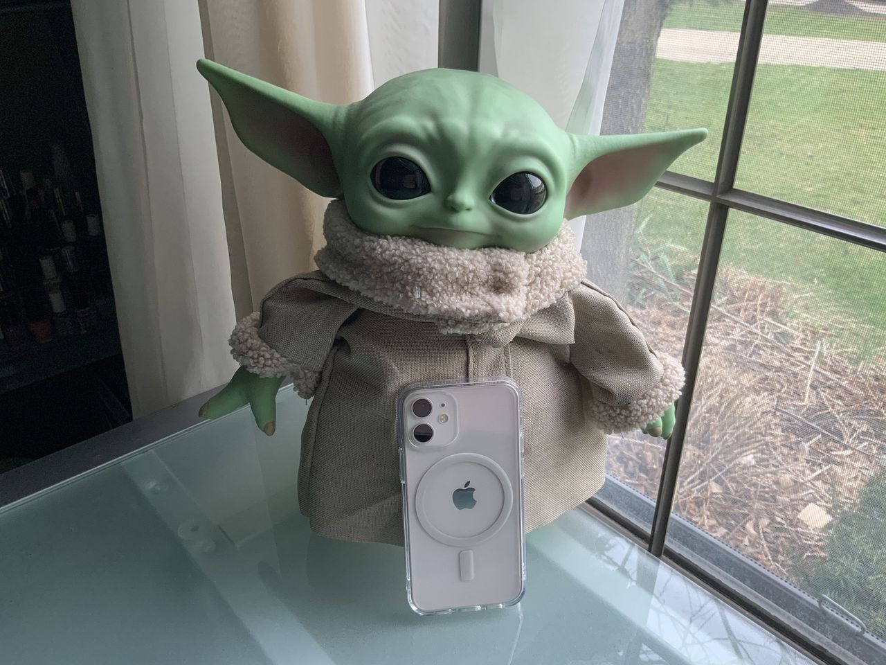 Mous Infinity MagSafe Compatible iPhone Case