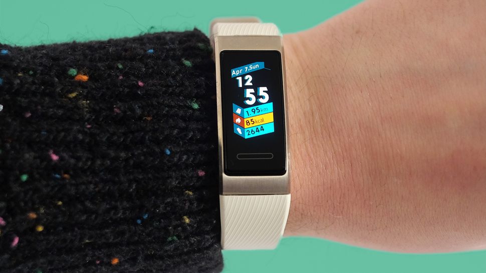 is fitbit charge 3 compatible with samsung s9