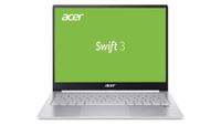 Acer Swift 3 Laptop 13,5 Zoll, bei Cyberport