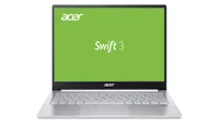 Acer Swift 3 Laptop 13,5 Zoll, bei Cyberport Acer Swift 3 Laptop 13,5 Zoll, bei Cyberport