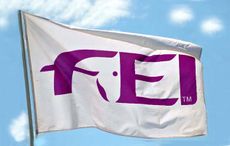 FEI reining