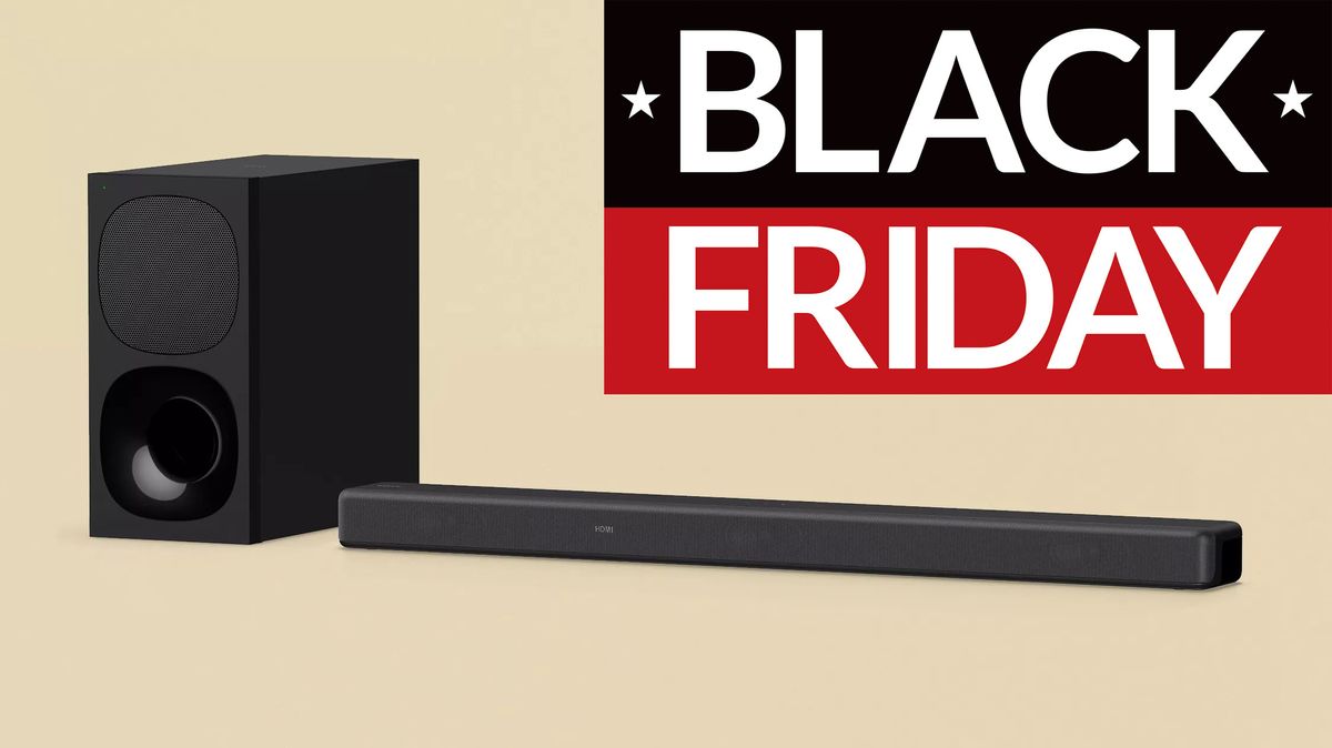 Get a great Sony Dolby Atmos soundbar for under £300 with this Currys