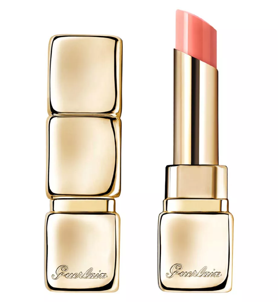 Guerlain Kisskiss Bee Glow Honey Tint Balm