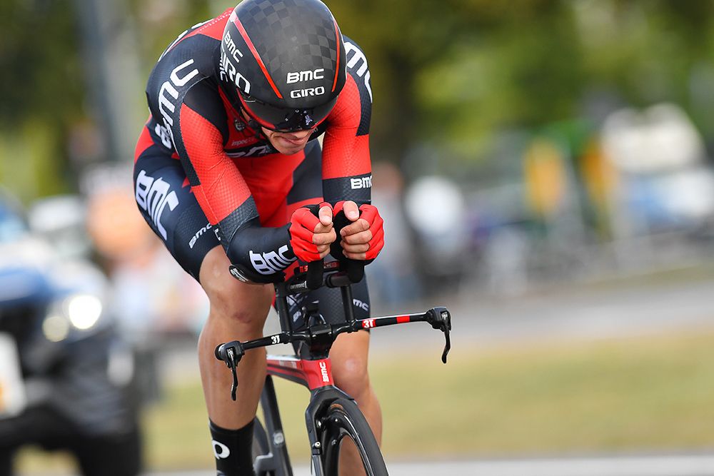 Tom Bohli (BMC)