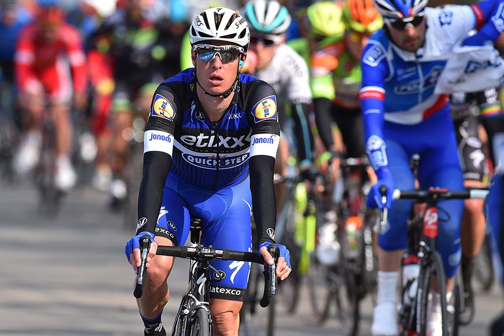 Gianni Meersman (Etixx-Quickstep)