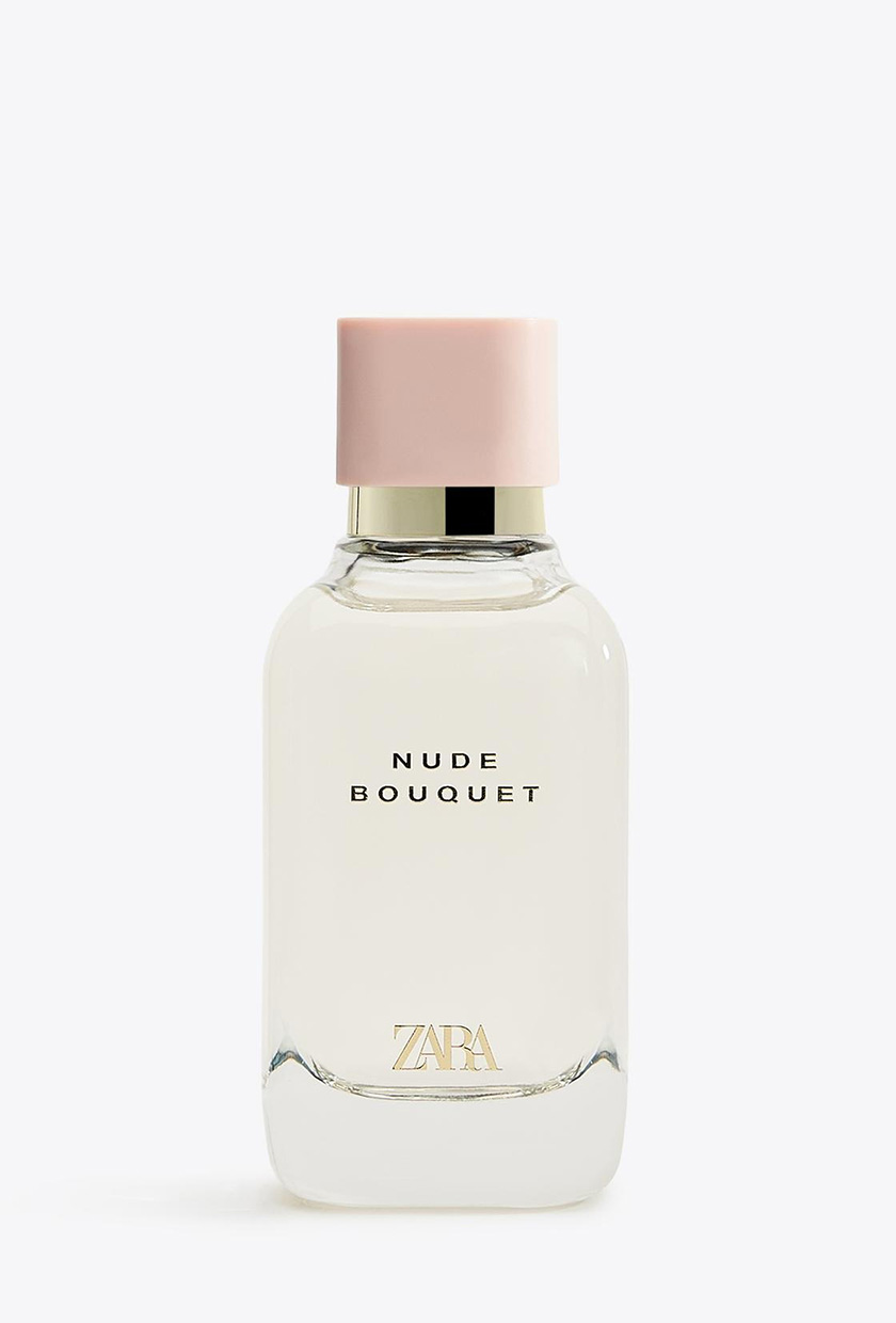 Zara Nude Bouquet Eau de Parfum