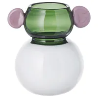 IKEA PS Collection 2026 Glass vase