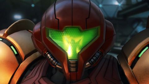 Metroid Prime 4: Beyond