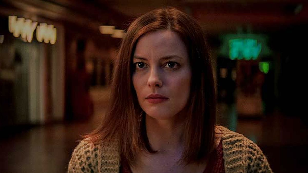 Gillian Jacobs in Fear Street