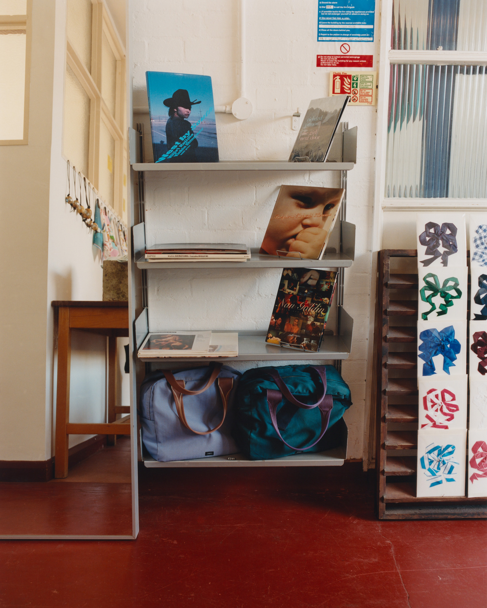 Jake&amp;lsquo;s fashion store