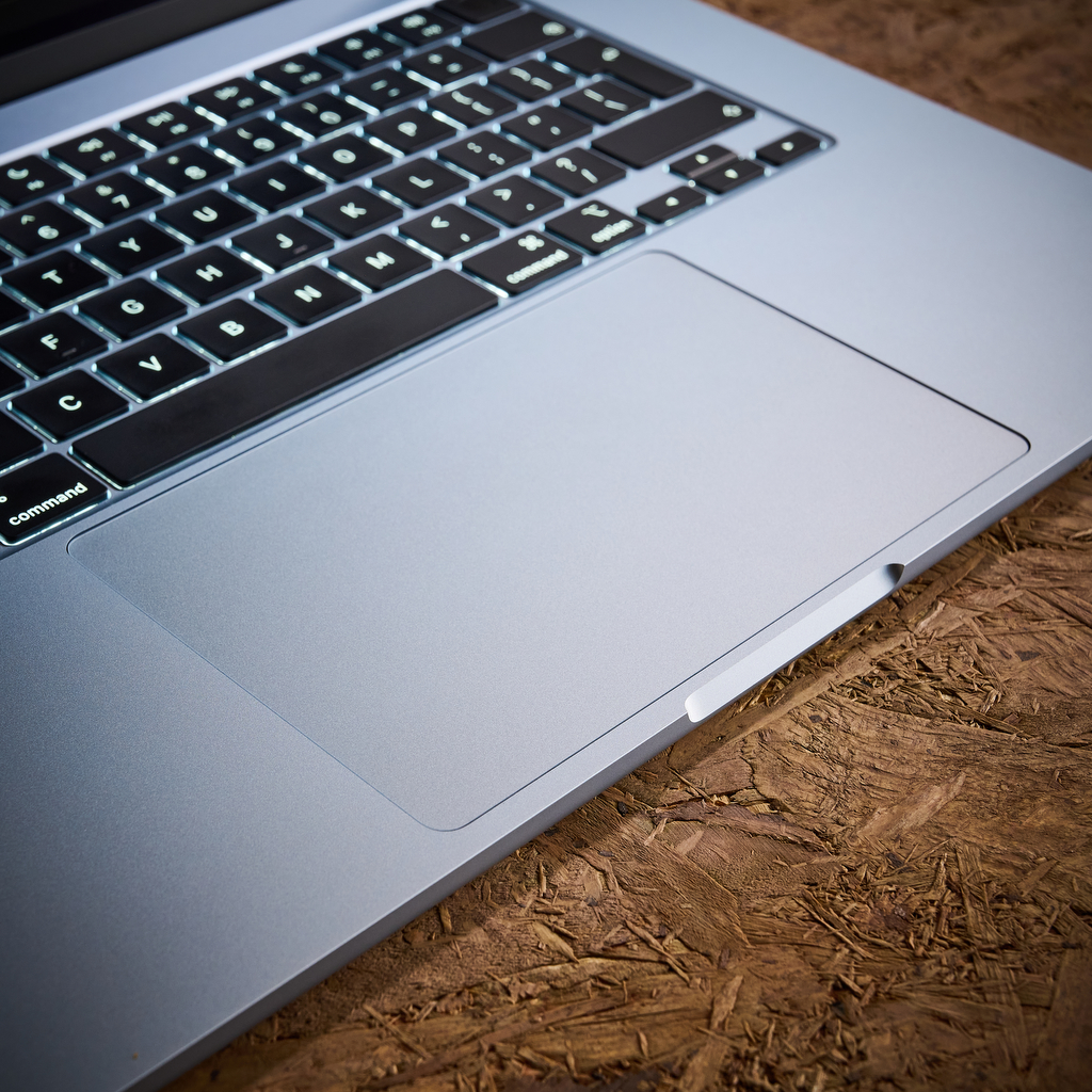 Apple MacBook Air M4