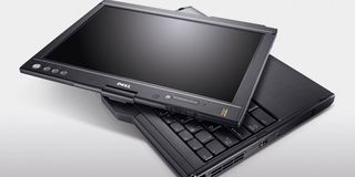 Dell Tablet