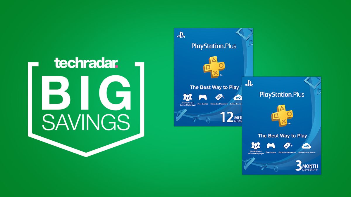 cheap PS Plus deals subscription sales membership price