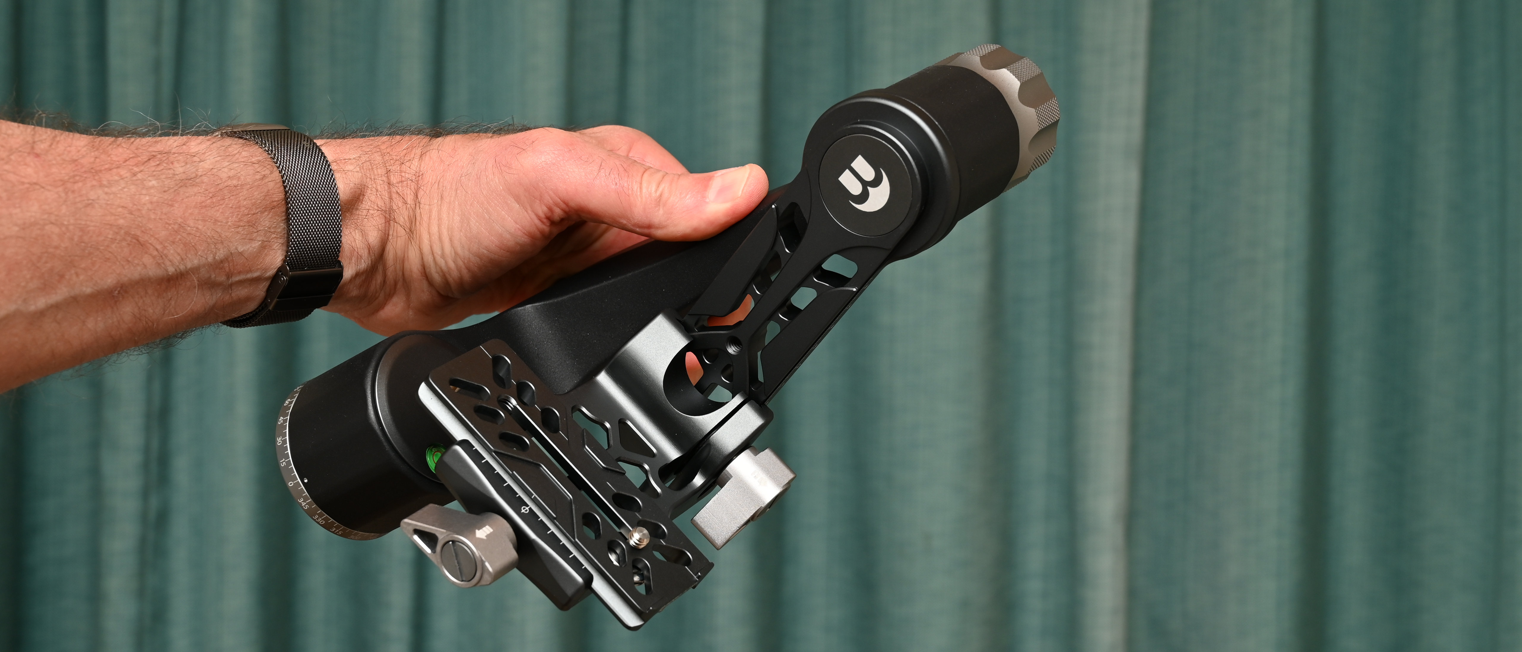 Benro GH2N gimbal head