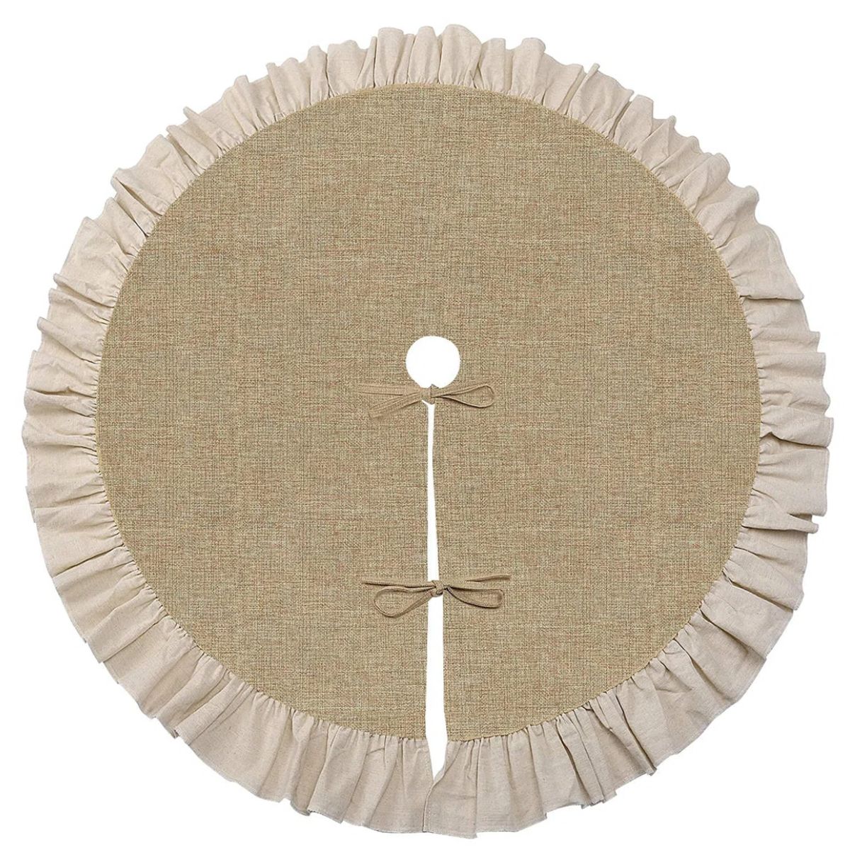 Christmas Tree Skirt