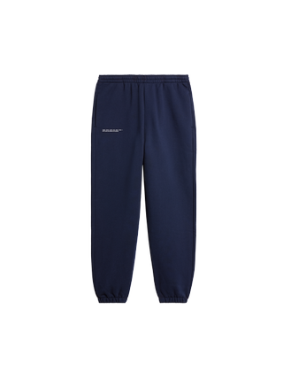 Womens 365 Heavyweight Track Pants—navy Blue