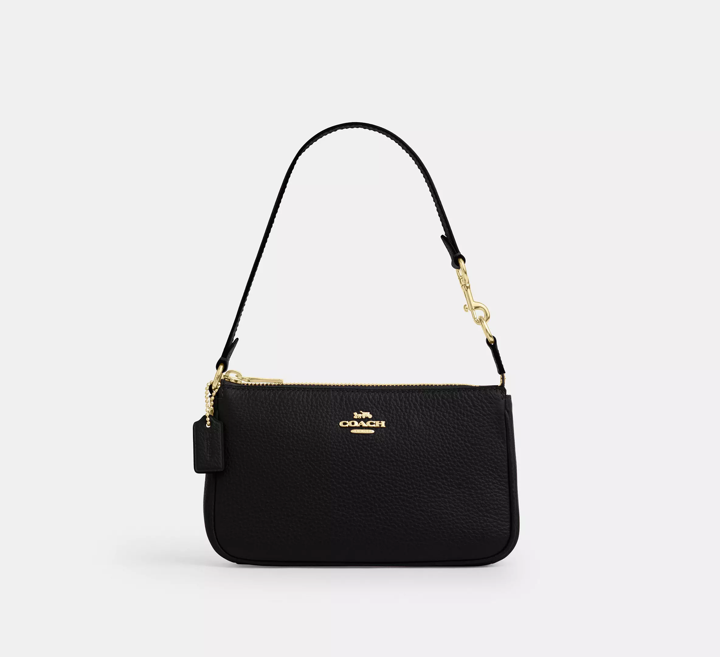 coach, Nolita 19