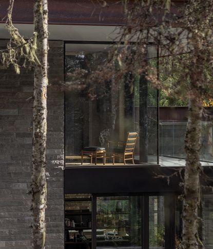 Whistler cabin offers 'transcendent experience' | Wallpaper*
