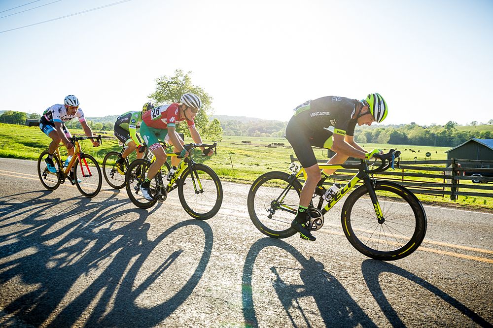 Joe Martin Stage Race stage 3