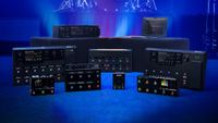 Line 6 Helix family