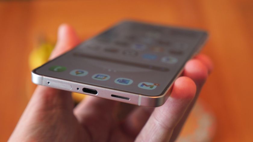 Samsung Galaxy S25 Edge review
