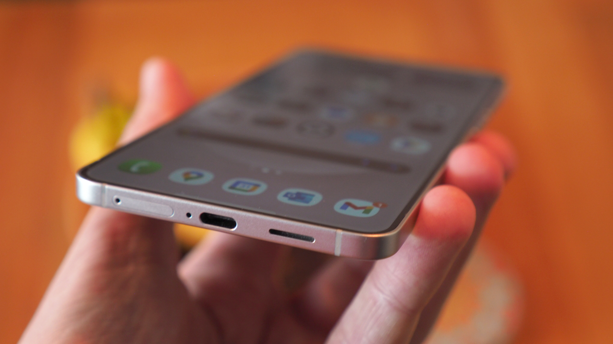 Samsung Galaxy S25 Edge review