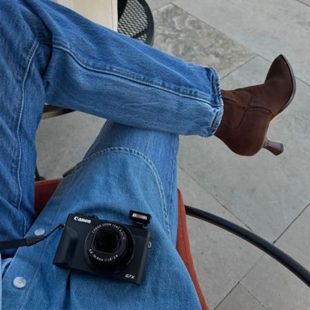 suede brown ankle boots