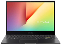 Asus ZenBook Flip 14 OLED: £1,199