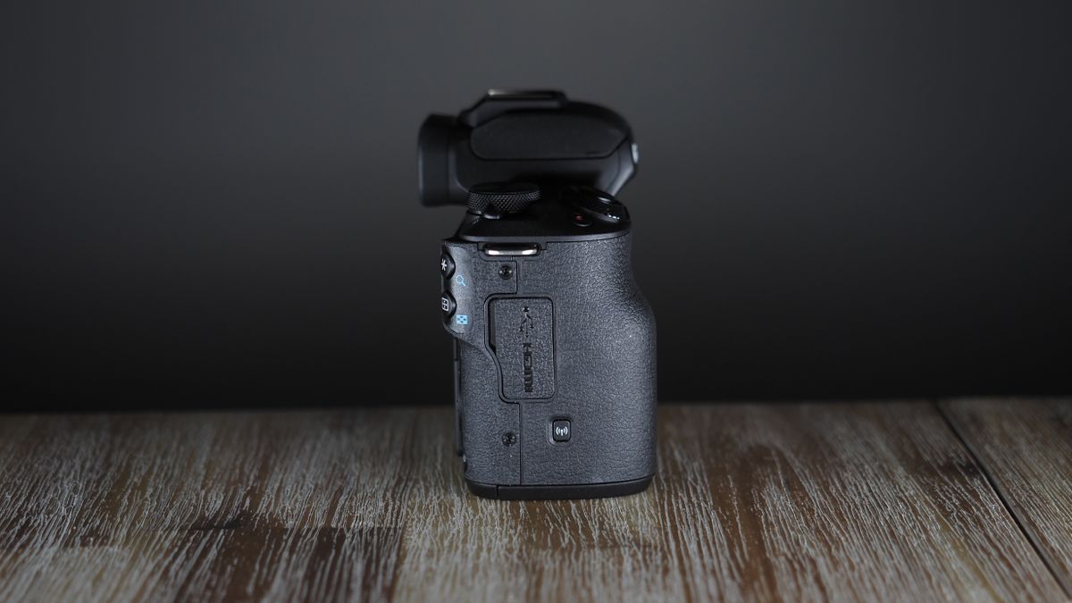 Canon EOS M50 Mark II