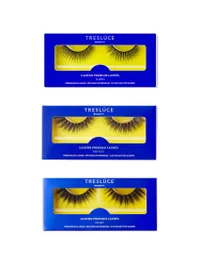 Ilusión Premium Vegan Lashes | $14