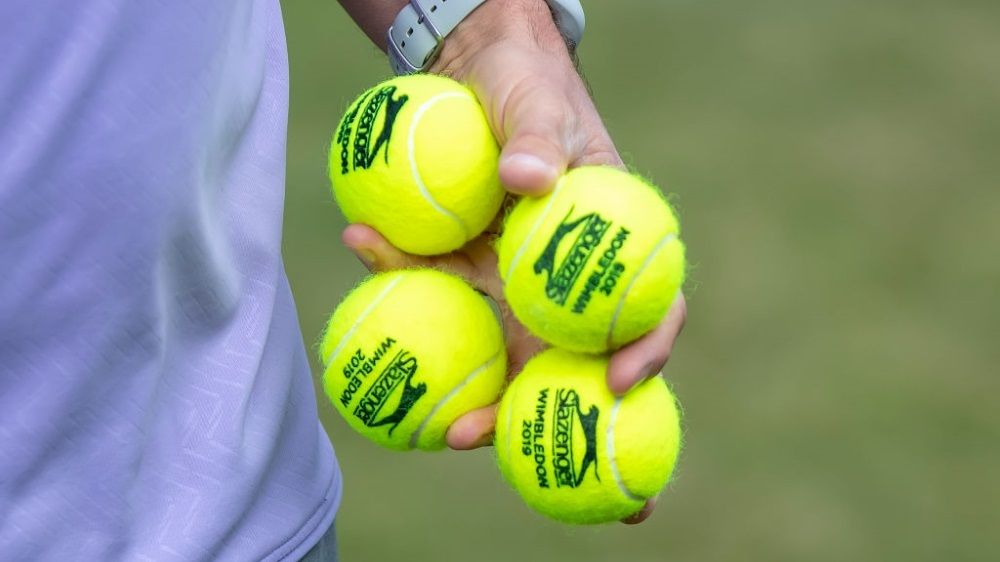 Tennis Wimbledon Live Stream Tennis Wimbledon Live Stream