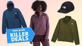 The North Face Deals