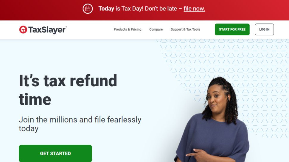 Best tax software of 2024 TechRadar