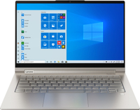 Lenovo Yoga C740 14 2-in-1 Laptop: was $869 now $699 @ Lenovo