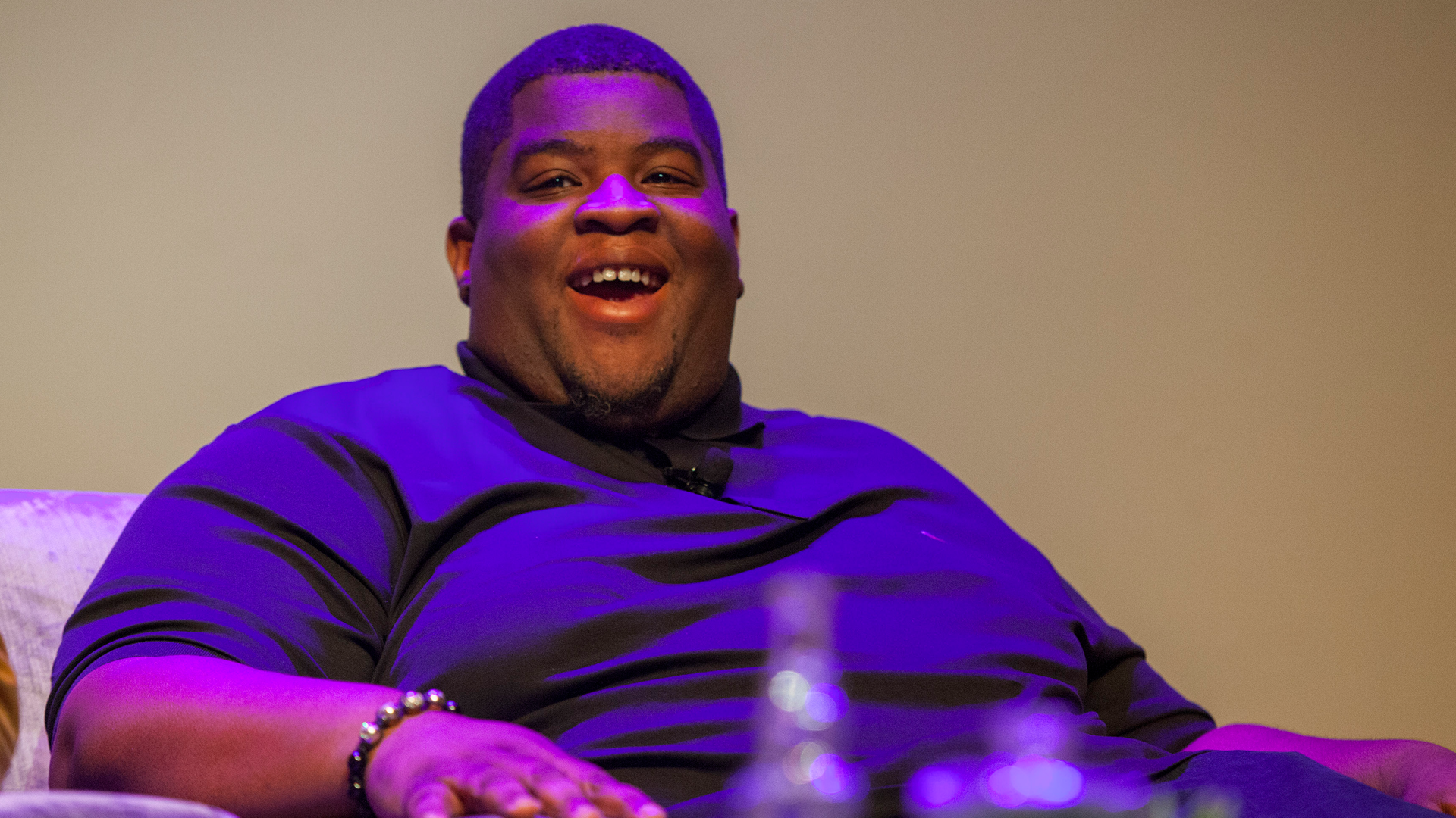 Salaam Remi