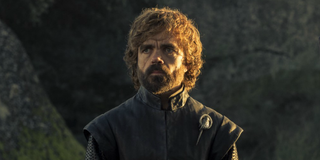 Game of Thrones Tyrion Lannister Peter Dinklage HBO