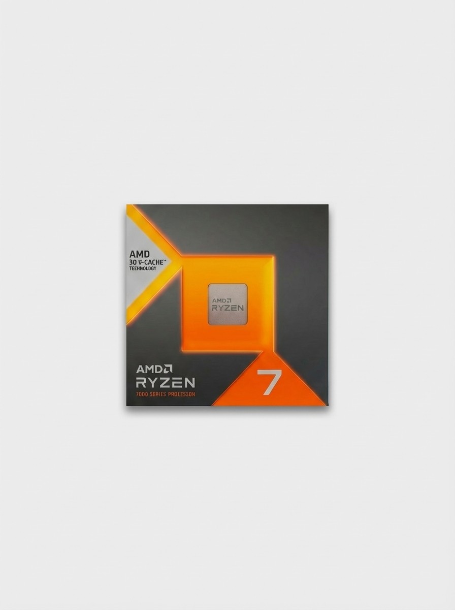 AMD CPU
