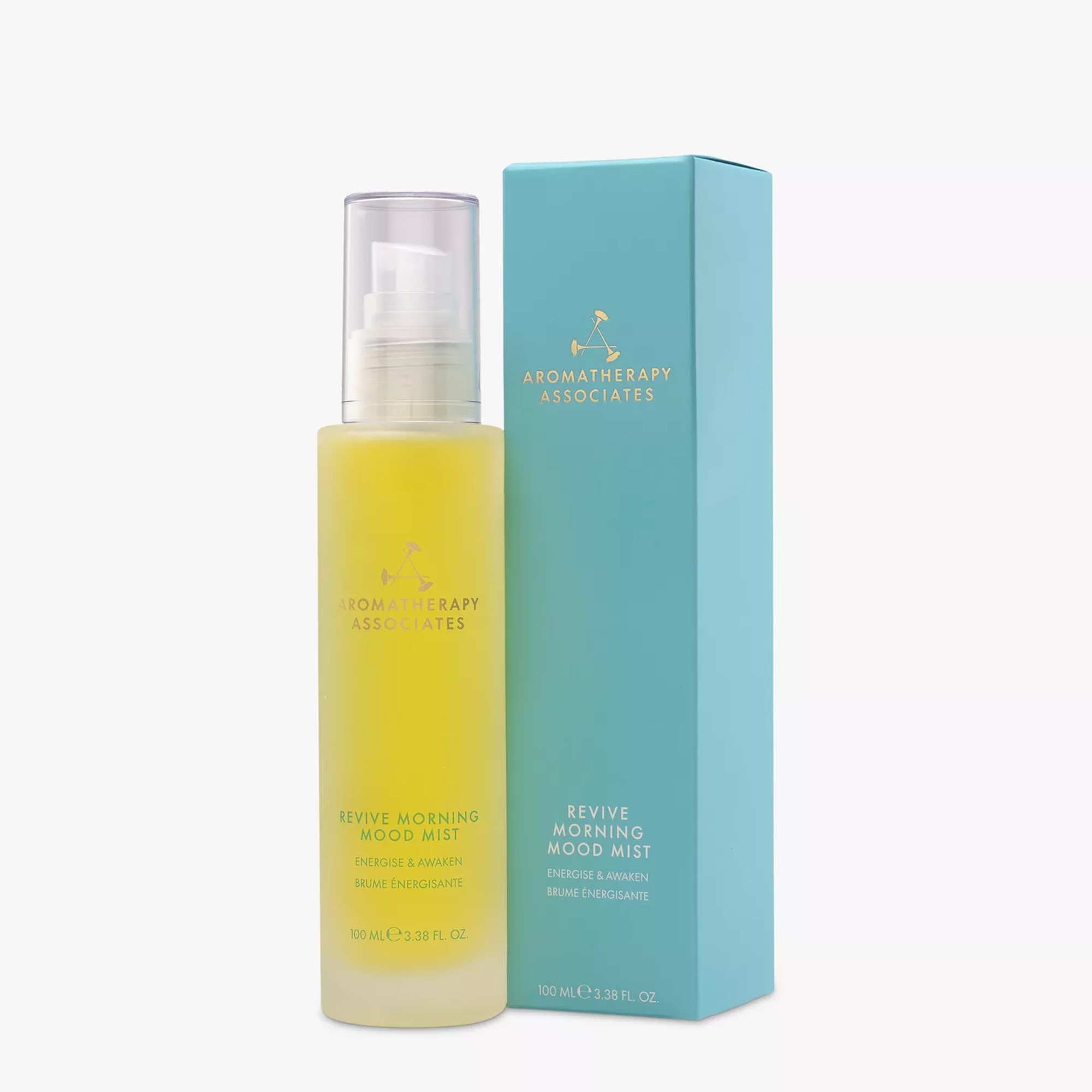Aromatherapy Associates Revive Morning Mood Mist, 100ml