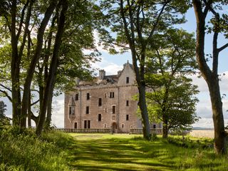 Barnbougle Castle. ©Paul Highnam / Country Life Picture Library