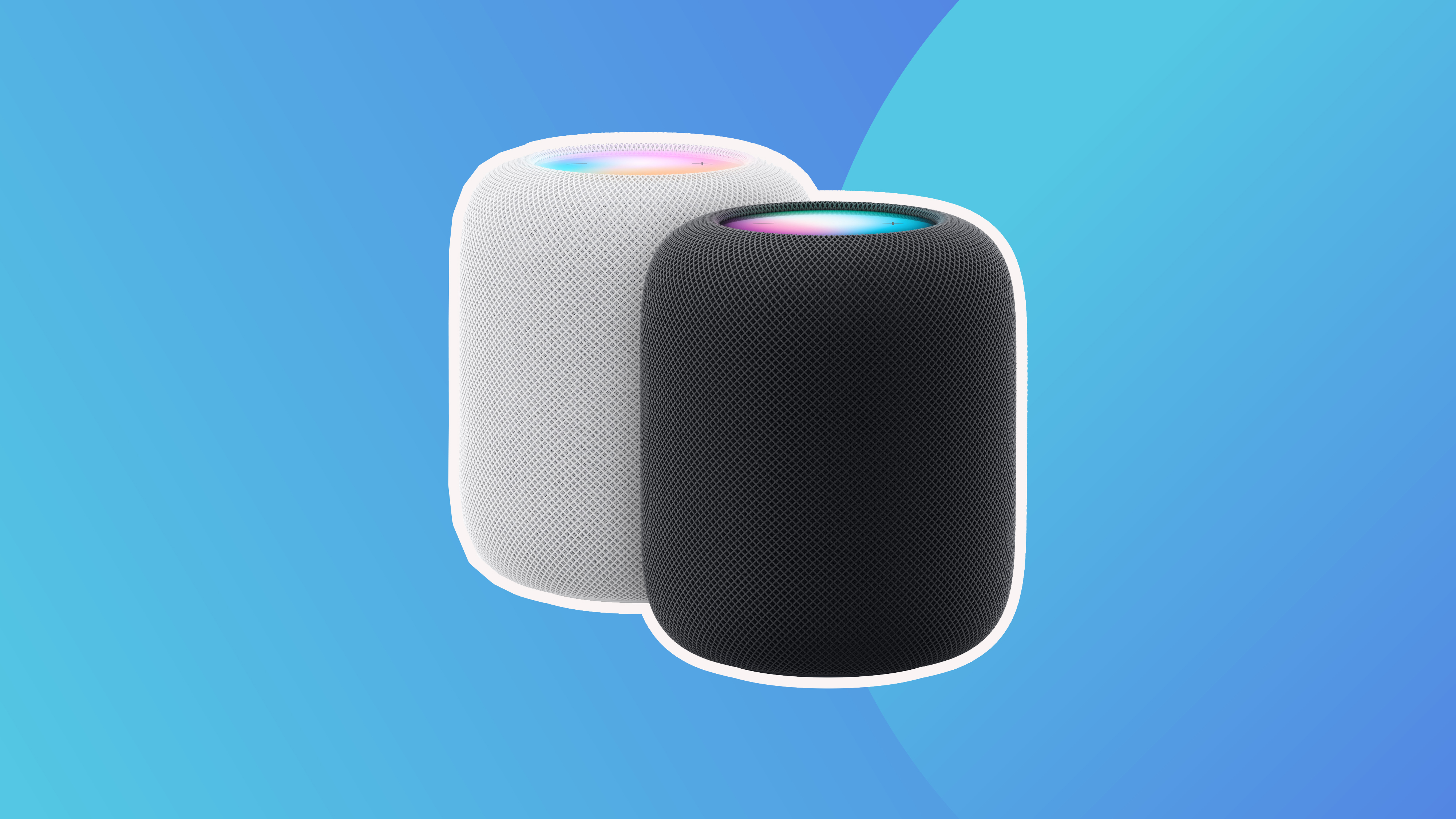 Geek Review: Apple HomePods (2023) & HomePod mini (2020)