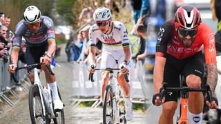 Paris-Roubaix 2025 contenders