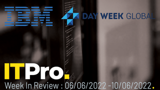 Thumbnail for IT Pro News In Review: UK 4 day week, ransomware payment rise, IBM cut ties with Russia