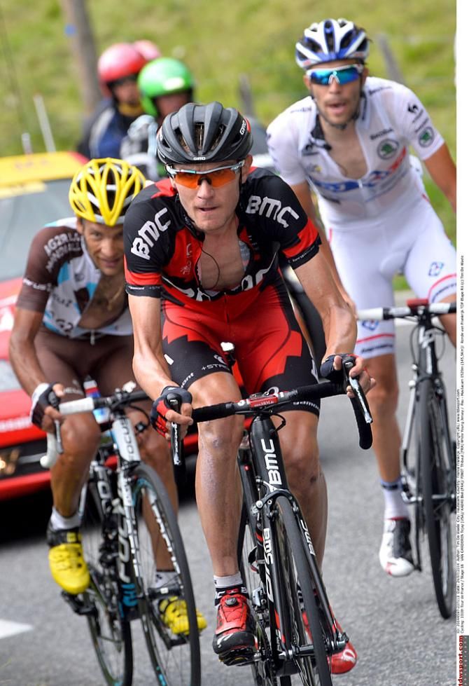 Tejay van Garderen (BMC)