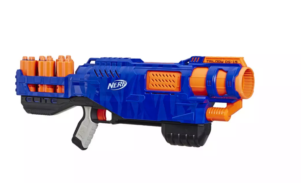 nerf ultra one black friday