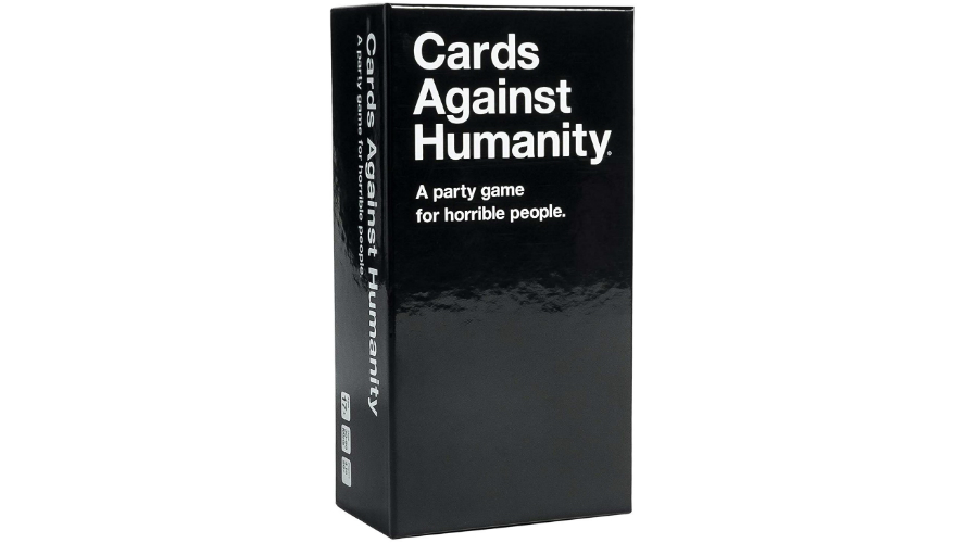 Cards against humanity