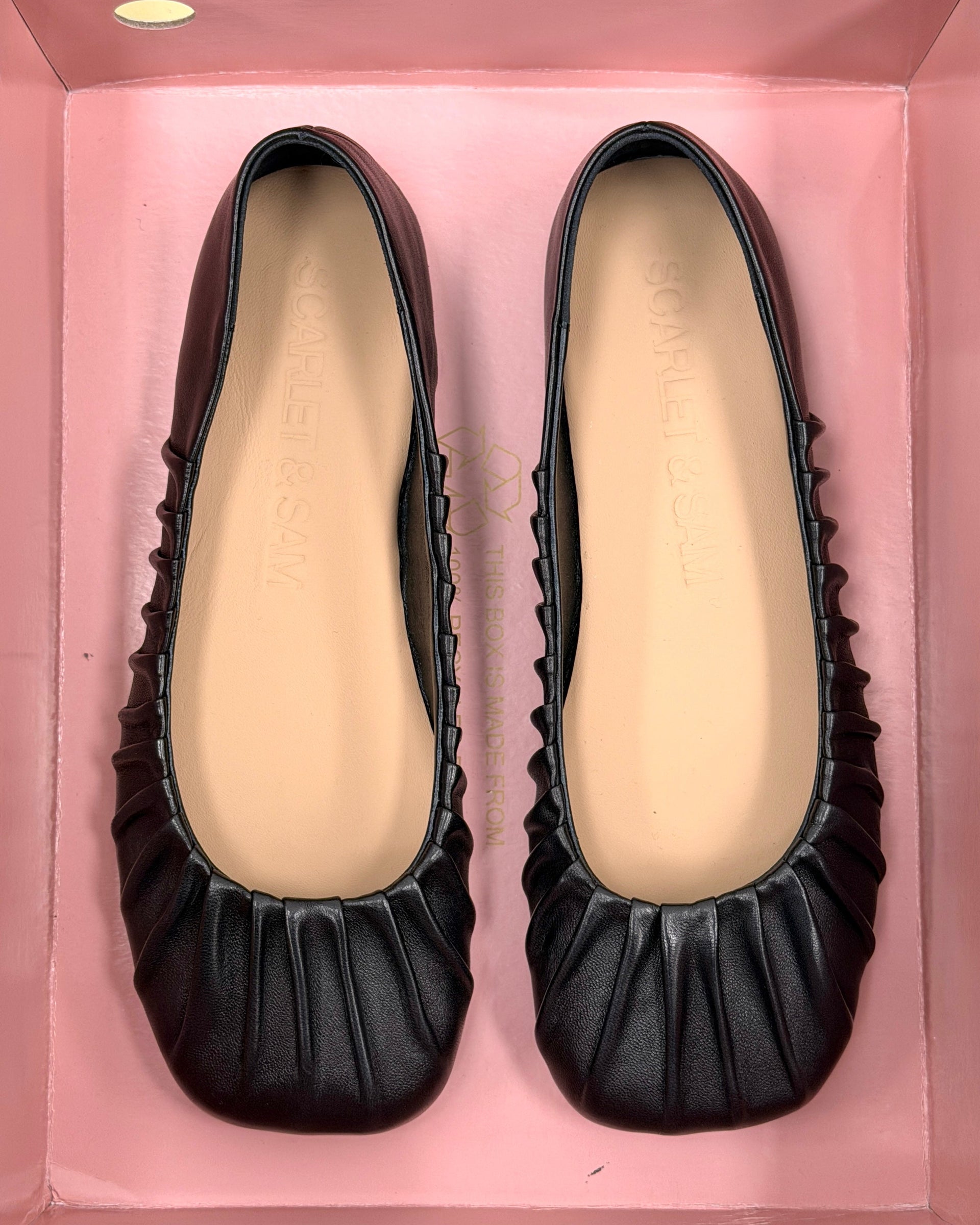 Noa Ballet Flat - 35