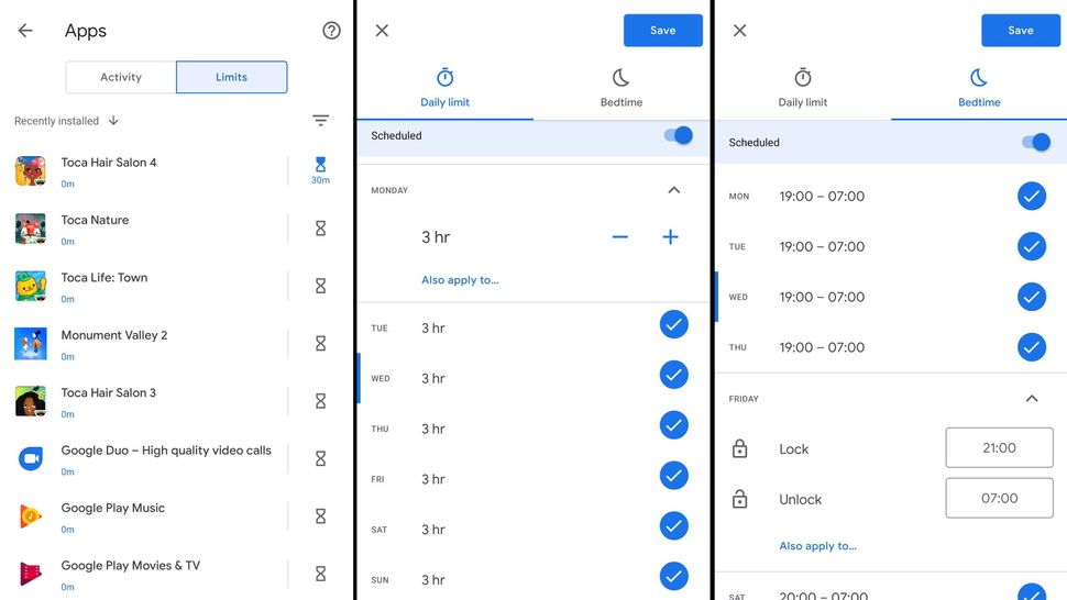 How to set up Chromebook parental controls TechRadar