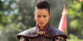 Jamie Chung Once Upon A Time