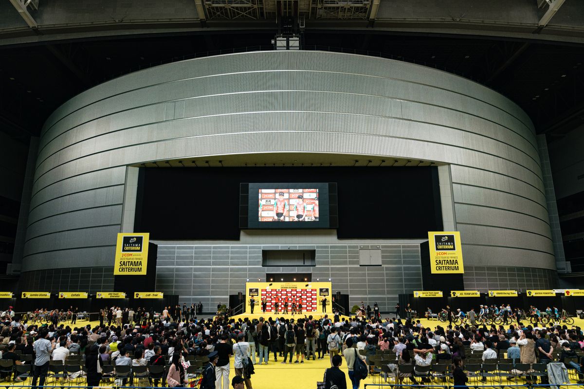 202304/11/2023 &acirc; Saitama Criterium &acirc; Media Day